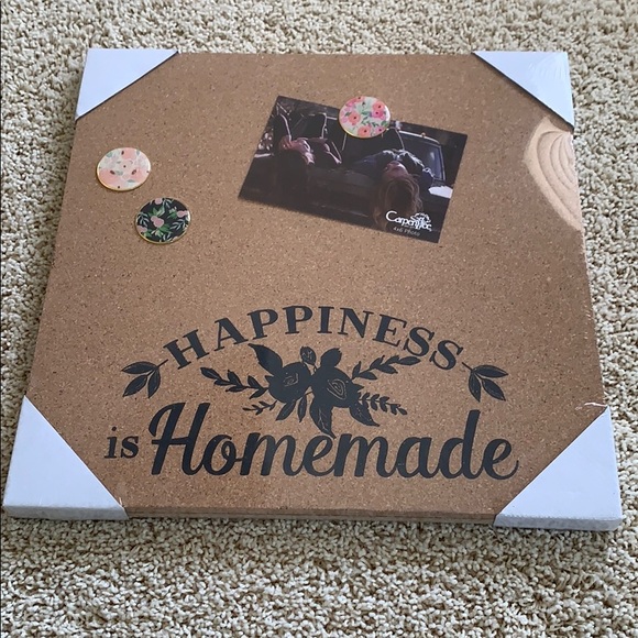 Carpentree Other - 🔥🆕 Cork board